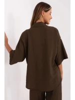Dámská košile  model 214053 Italy Moda