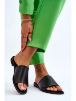 Pantofle  model 214376 Step in style