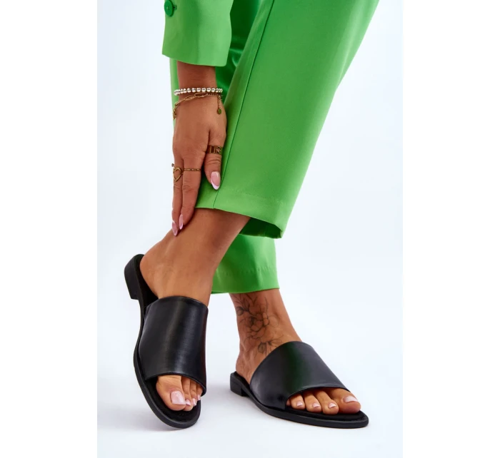 Pantofle  model 214376 Step in style