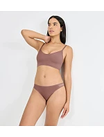 sloggi Soft ADAPT Tiny Tanga - Cacao - SLOGGI Cacao - SLOGGI sloggi Soft ADAPT Tiny Tanga - Cacao - SLOGGI Cacao - SLOGGI