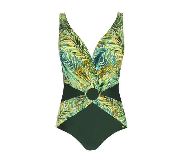 Plavky Self S 1107JA6 Jamaica 6 M-4XL