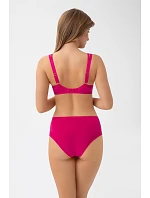 Měkká podprsenka K model 22155513 Luisse Amaranth - Gorsenia