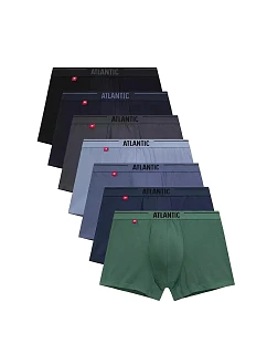 Boxerky Atlantic 7SMH-002 A'7 S-2XL