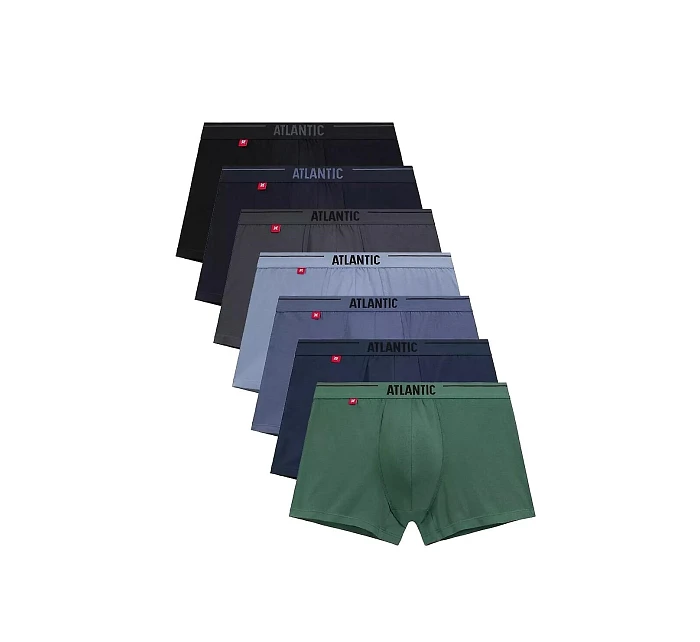 Boxerky S2XL model 21908828 - Atlantic Boxerky S2XL model 21908828 - Atlantic