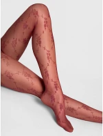 punčocháče model 22045390 Rosalia 20 den 24 - Fiore