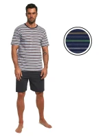 Pánské pyžamo 338/38 Various - CORNETTE