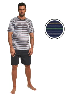 Pánské pyžamo 338/38 Various - CORNETTE