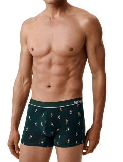 Pánské boxerky 2 pack 031 - Atlantic