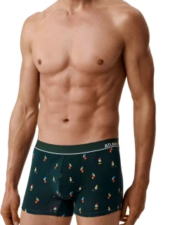 Pánské boxerky 2 pack 031 - Atlantic