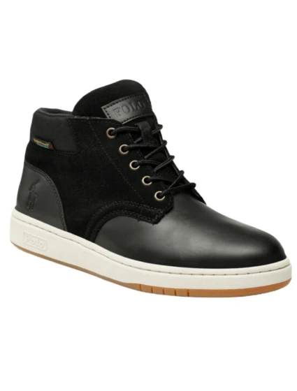 Polo Ralph Lauren Sneaker Boot Bo Lcb M 809855863002 Polo Ralph Lauren Sneaker Boot Bo Lcb M 809855863002