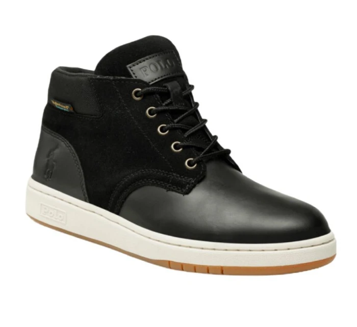 Polo Ralph Lauren Sneaker Boot Bo Lcb M 809855863002 Polo Ralph Lauren Sneaker Boot Bo Lcb M 809855863002