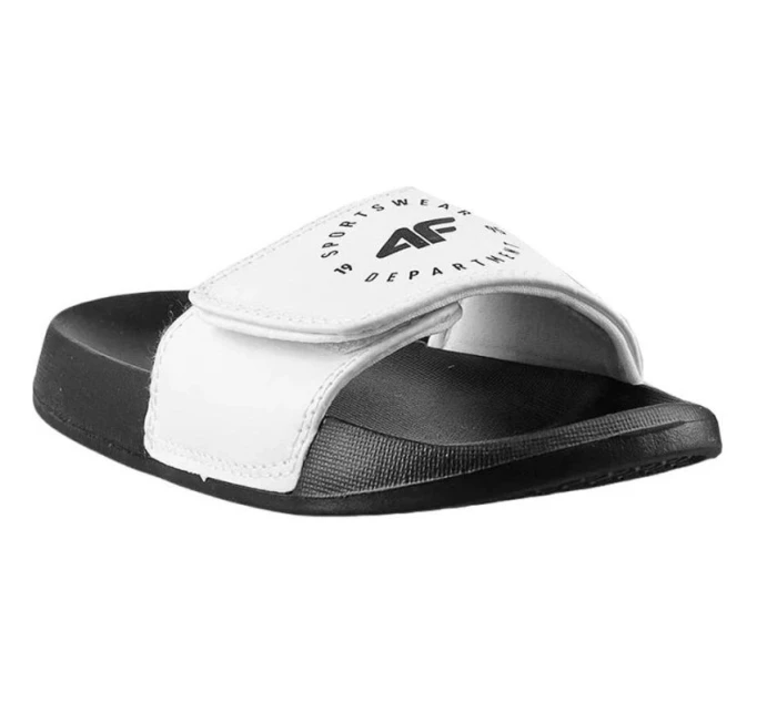 Žabky 4F Jr 4FJSS23FFLIF081 10S