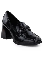 W  dámské boty na podpatku model 21939907 - Potocki