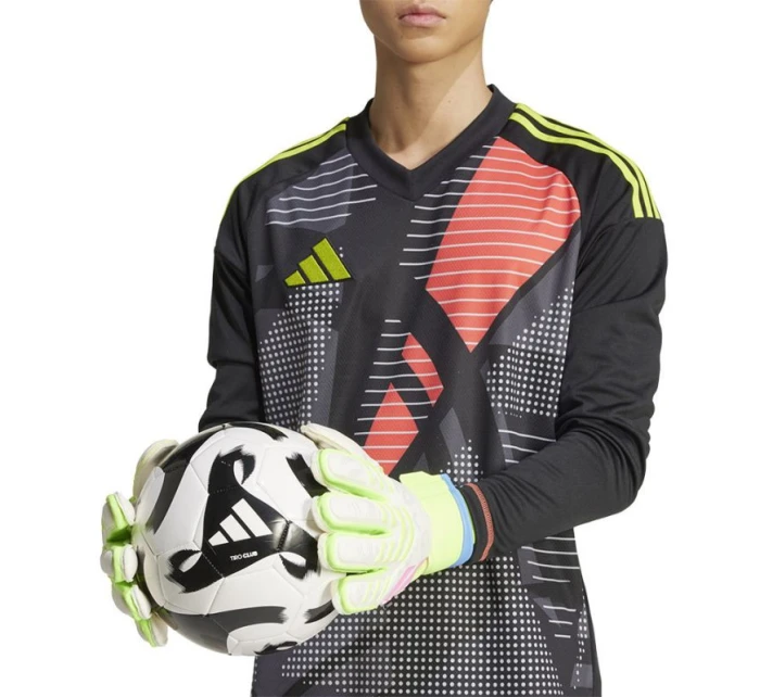 Rękawice Predator GL M model 21046264 - ADIDAS Rękawice Predator GL M model 21046264 - ADIDAS