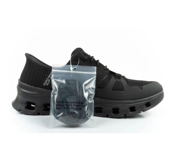 Boty Skechers Glide-Step Pro Slip-Ins M 232930/BBK Boty Skechers Glide-Step Pro Slip-Ins M 232930/BBK