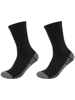 Skechers 2PPK Cushioned Socks SK41102-9997 Grey 39-42
