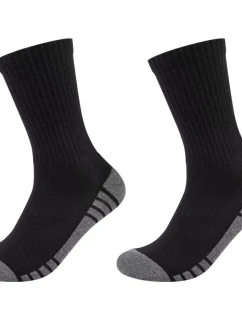 Skechers 2PPK Cushioned Socks SK41102-9997 Grey 39-42