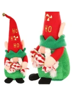 OZDOBNÝ SKŘÍTEK 28CM S DÁRKOVÝM SÁČKEM OZDOBNÝ SKŘÍTEK 28CM S DÁRKOVÝM SÁČKEM