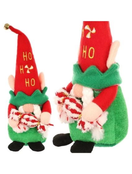 OZDOBNÝ SKŘÍTEK 28CM S DÁRKOVÝM SÁČKEM OZDOBNÝ SKŘÍTEK 28CM S DÁRKOVÝM SÁČKEM