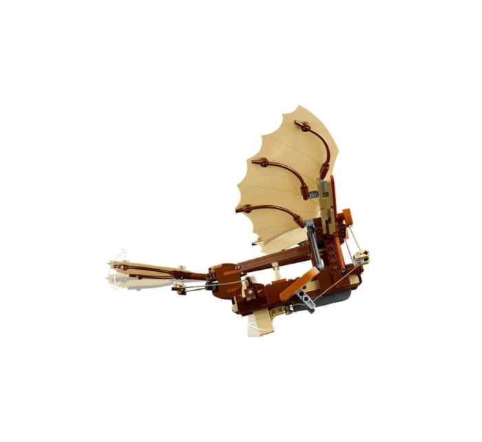 Leonar model 21863747 - Lego Leonar model 21863747 - Lego