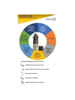 COCCINE černý restaurátor pro semiš a nubuk