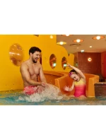 Plavky Aquawave Harma Jr 92800398757