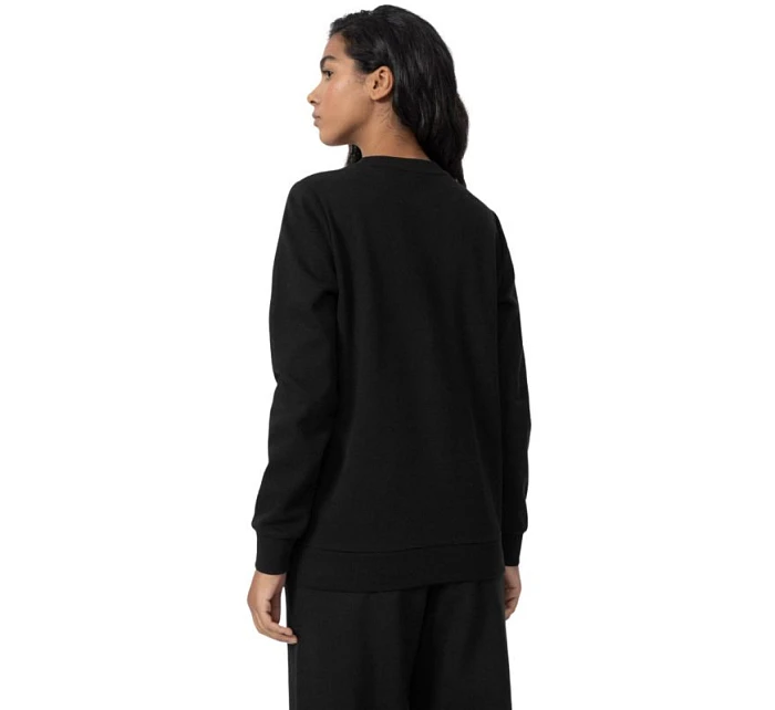 Dámská mikina W H4Z22 model 17719413 20S - 4F