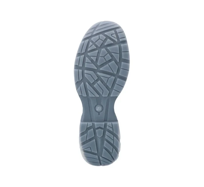 Bata Industrials Summ Seven U MLI-B84B1 černá bota