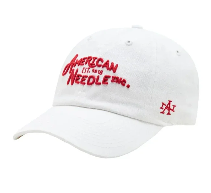 Americká jehla Ballpark AN Cap SMU674A-2201A Americká jehla Ballpark AN Cap SMU674A-2201A