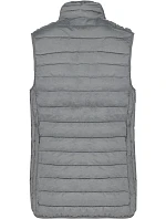 K Dámská lehká vesta 20. marl silver model 22512208 - Kariban K Dámská lehká vesta 20. marl silver model 22512208 - Kariban