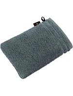 Calypso Feeling Washcloth Žínka "Calypso Feeling" grey model 22480150 - Vossen Calypso Feeling Washcloth Žínka "Calypso Feeling" grey model 22480150 - Vossen