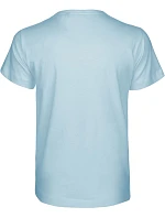 O Dětské tričko z bio bavlny light blue model 22504088 - Neutral O Dětské tričko z bio bavlny light blue model 22504088 - Neutral