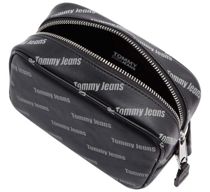 Taška Tommy Hilfiger Jeans 8720645282976 Black