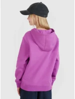 Dívčí mikina 4F Dívčí mikina 4F