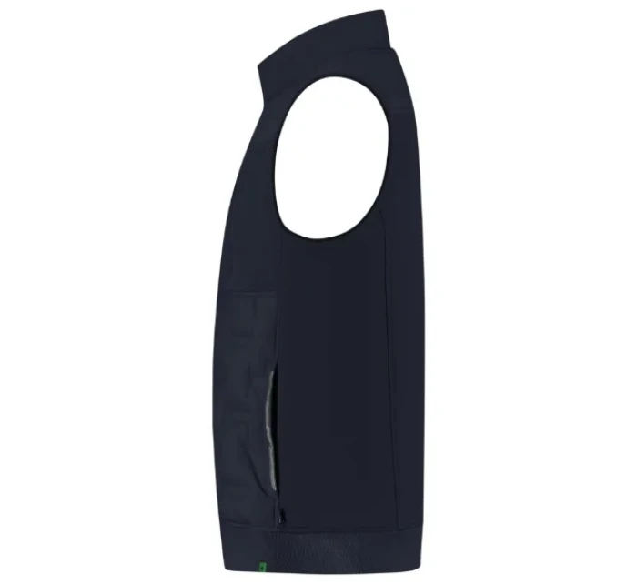 Puffer Bodywarmer Rewear vesta unisex ink Puffer Bodywarmer Rewear vesta unisex ink