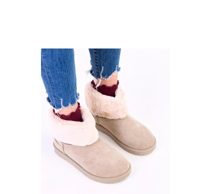 Sněhule  model 218469 Solea