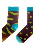 Obrázkové ponožky 80 Funny model 18924430 - Skarpol