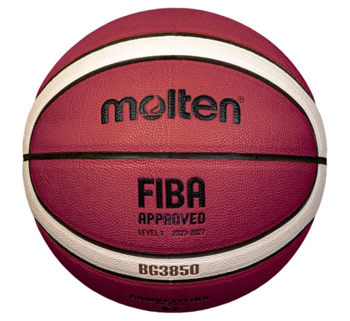 basketbal model 20707672 - Molten