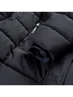 Prošívaný zimní kabát Iguana Manka W 92800621825