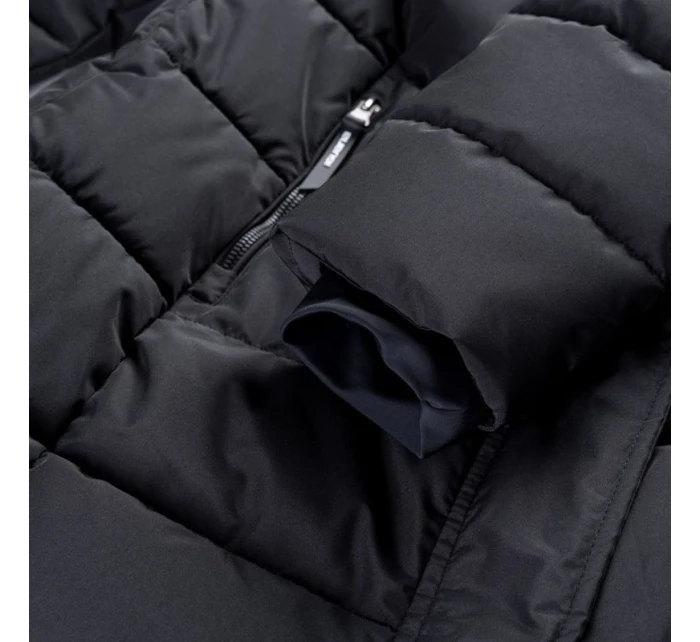 Prošívaný zimní kabát Iguana Manka W 92800621825