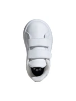 Dětská obuv adidas Advantage white ID5284 Dětská obuv adidas Advantage white ID5284