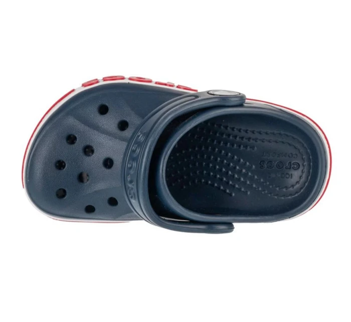 Žabky Clog T Jr model 21195910 - Crocs Žabky Clog T Jr model 21195910 - Crocs
