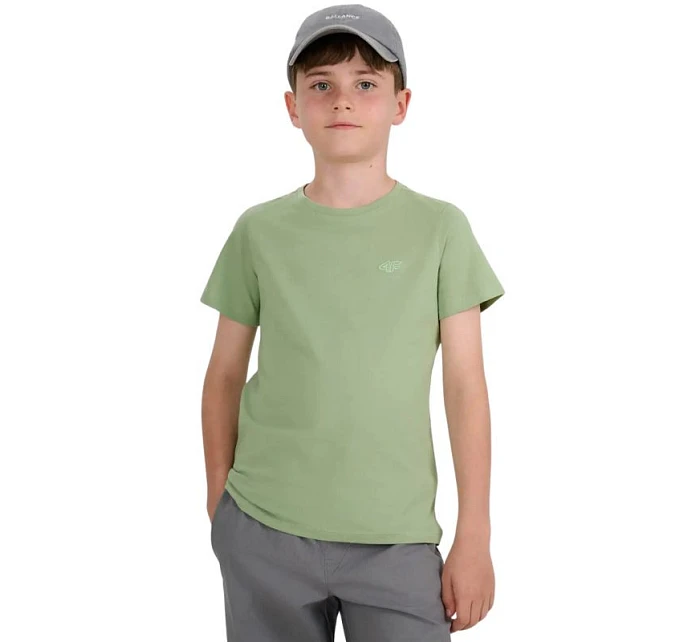 Tričko Jr JWAW25TTSH 47S model 21411261 - 4F Tričko Jr JWAW25TTSH 47S model 21411261 - 4F