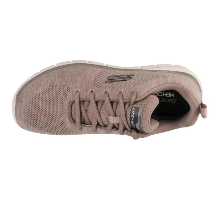 Skechers Track - Front Runner 232298-TPE Beige 43 Skechers Track - Front Runner 232298-TPE Beige 43