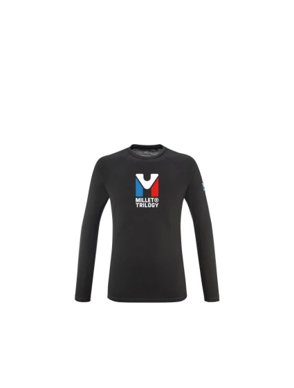 Spodní prádlo M Wool Ls černá model 21444045 - Millet