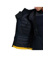 Pánská lyžařská bunda oranžová WAW25TTJA 70S pánské model 21720642 - 4F Pánská lyžařská bunda oranžová WAW25TTJA 70S pánské model 21720642 - 4F