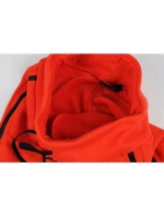 Icepeak kalhoty dámské legíny Emory módní s leopardem zateplené dámské