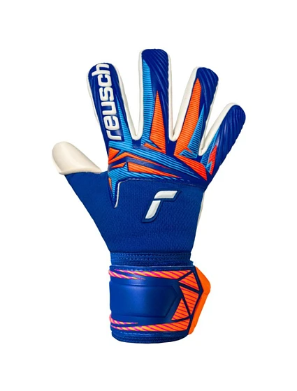 Rukavice Attrakt Gold X NC Junior 56 72 model 22061503 - Reusch Rukavice Attrakt Gold X NC Junior 56 72 model 22061503 - Reusch