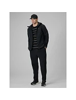 Pánská větruodolná softshellová bunda s membránou 5000 4F 4FWSS26TSOFM549-20S Pánská větruodolná softshellová bunda s membránou 5000 4F 4FWSS26TSOFM549-20S