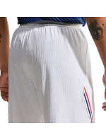Match pánské šortky bílé 100 model 22151147 - NIKE
